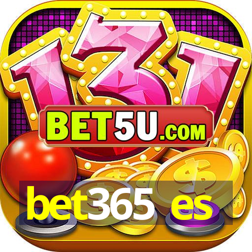 bet365 es